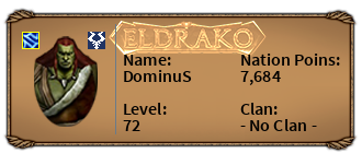 Signature DominuS