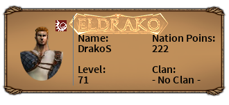 Signature DrakoS