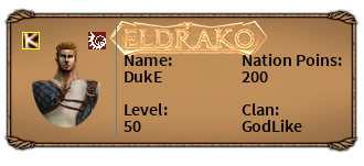 Signature DukE