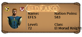 Signature EFES