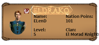 Signature ELenD