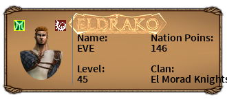 Signature EVE