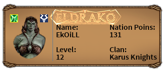 Signature EkOiLL