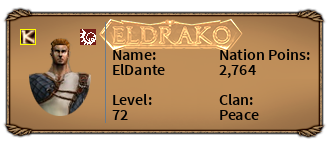 Signature ElDante