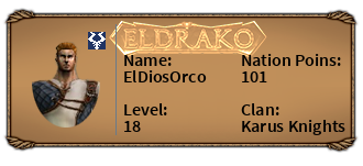 Signature ElDiosOrco