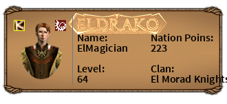 Signature ElMagician