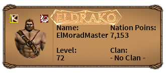 Signature ElMoradMaster