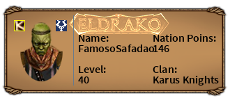 Signature FamosoSafadao