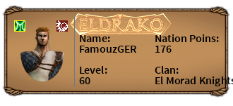 Signature FamouzGER