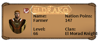 Signature Farmer
