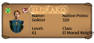 Signature Goktor