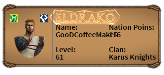 Signature GooDCoffeeMakeR