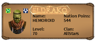 Signature HEMOROID