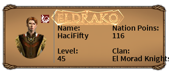 Signature HaciFifty