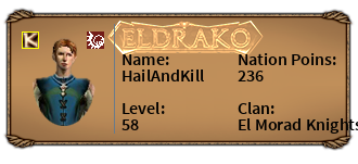 Signature HailAndKill