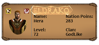 Signature Hera