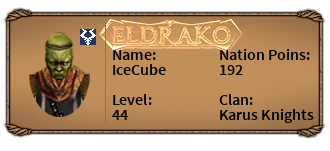 Signature IceCube