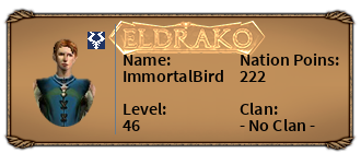 Signature ImmortalBird