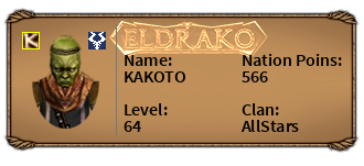 Signature KAKOTO
