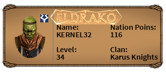 Signature KERNEL32