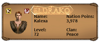 Signature Kalexa