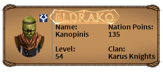 Signature Kanopinis