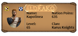 Signature Kapolinea