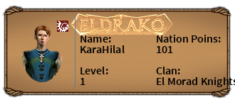 Signature KaraHilal