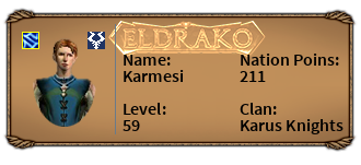 Signature Karmesi