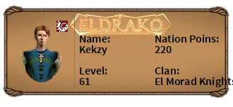 Signature Kekzy