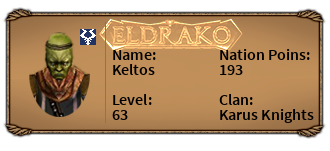 Signature Keltos