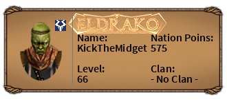 Signature KickTheMidget