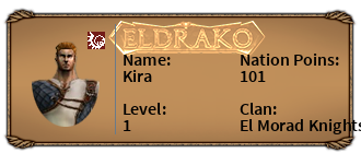 Signature Kira