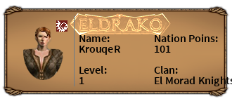 Signature KrouqeR