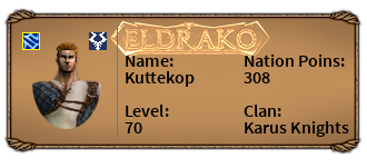Signature Kuttekop