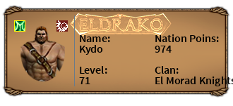 Signature Kydo