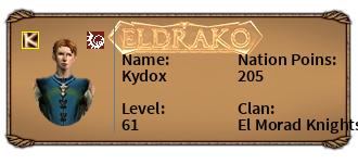 Signature Kydox