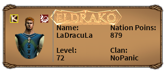 Signature LaDracuLa