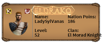 Signature LadySylVanas