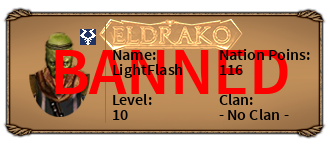 Signature LightFlash