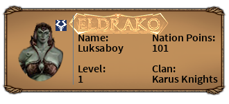 Signature Luksaboy