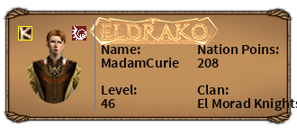 Signature MadamCurie