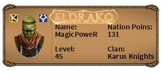 Signature MagicPoweR