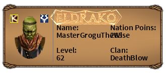 Signature MasterGroguTheWise