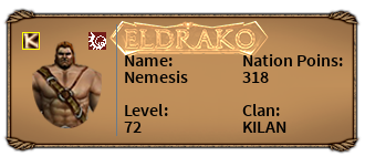 Signature Nemesis