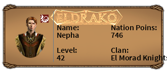 Signature Nepha