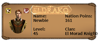 Signature Newbie