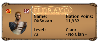 Signature OkSokan