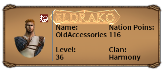 Signature OldAccessories