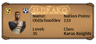 Signature OldSchoolDev